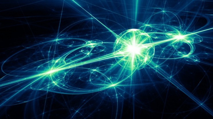Chinese physicists accomplished extravagant Quantum- Entanglement Record