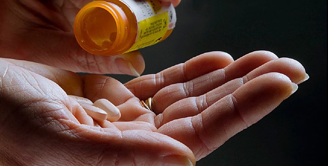FDA Announces Voluntary recalls of Several Medicines that Contains Valsartan