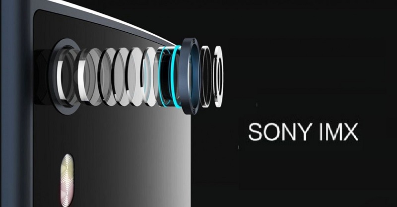 Sony comes up with their IMX 586, Highest-Resolution Phone in the World