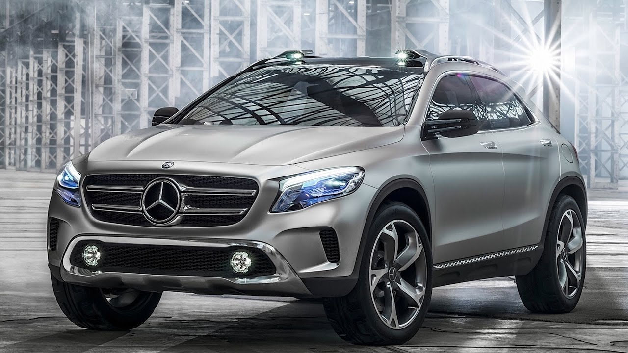 The eye-watering price tag of Mercedes