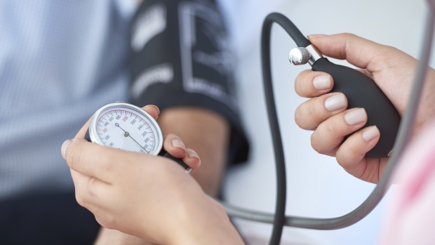 High blood pressure? Turn up to thermostats