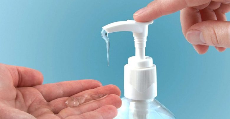 Study Says that Some Bacteria Are Becoming More Tolerant Towards Hand Sanitizers