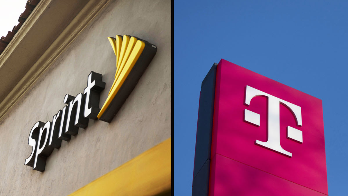 T-Mobile-Sprint Deal Will Lead to Affordable 5G Plans, Says T-Mobile