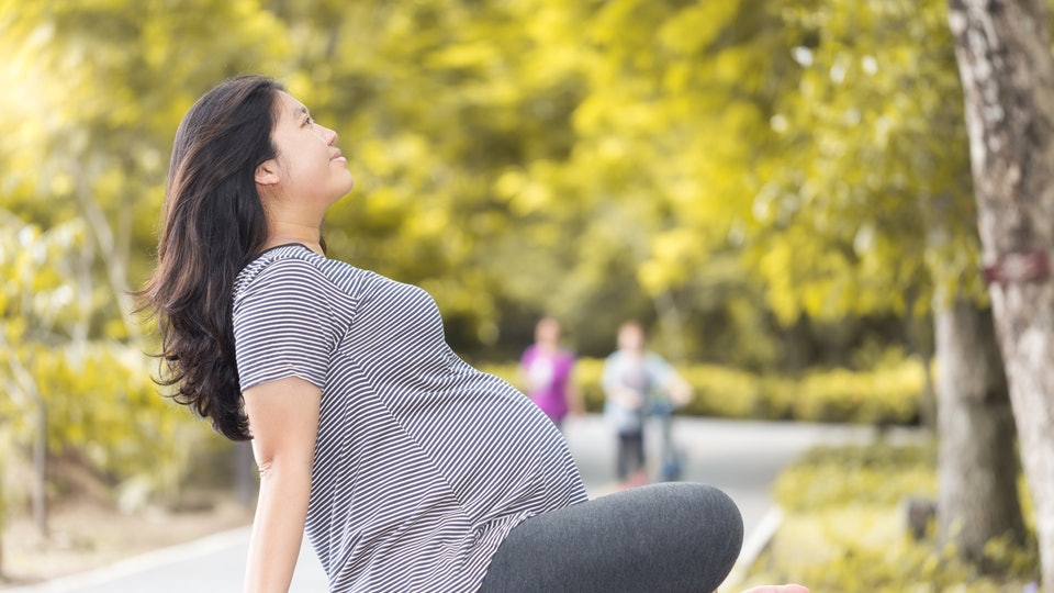 Things that every pregnant lady should be aware of