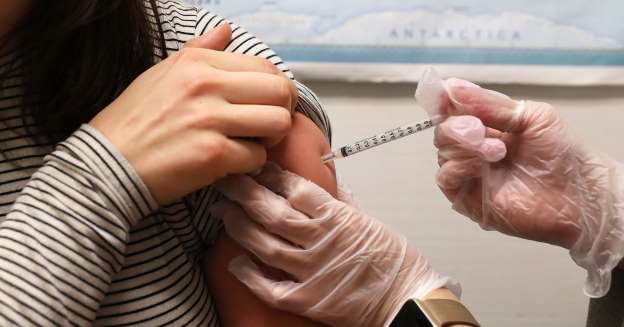 The Officials of CDC Urge People to Get Prepared for another Unpleasant Season of Flu