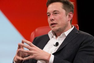 Elon Musk to buy Tesla $ 20 million shares