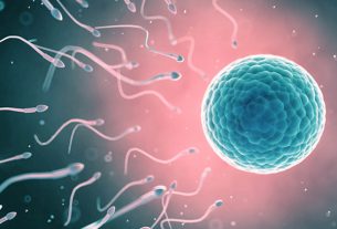 Human Life in Crisis, Continuous Drop in The Quality of The Sperm