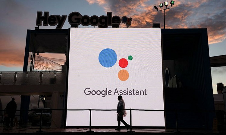 Google Assistant on iOS, Help Siri 'OK Google'