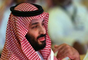 Saudi Prince Salman murdered journalist Jamal Khashoggi: CIA