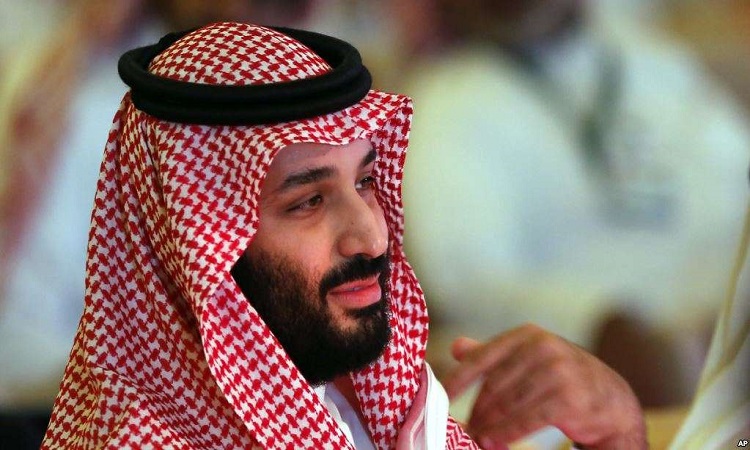 Saudi Prince Salman murdered journalist Jamal Khashoggi: CIA