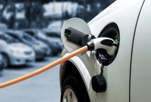 E-vehicles will be used in charging stations Japan and China's technology