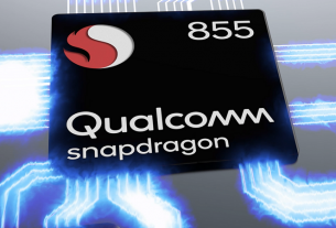 Qualcomm Snapdragon 855 processor will be the beginning of the 5G future