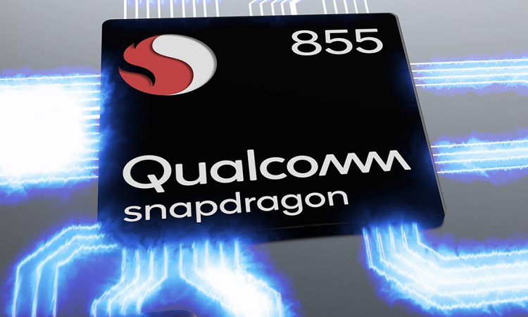 Qualcomm Snapdragon 855 processor will be the beginning of the 5G future