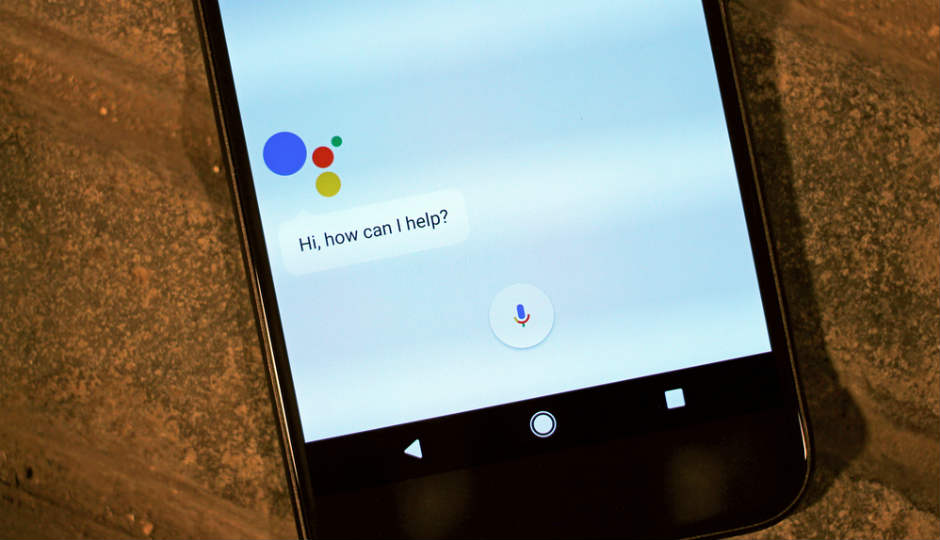Google Assistant will come in this new Dark Mode Feature