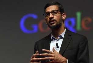 Google Employees Survey: Sundar Pichai lost confidence