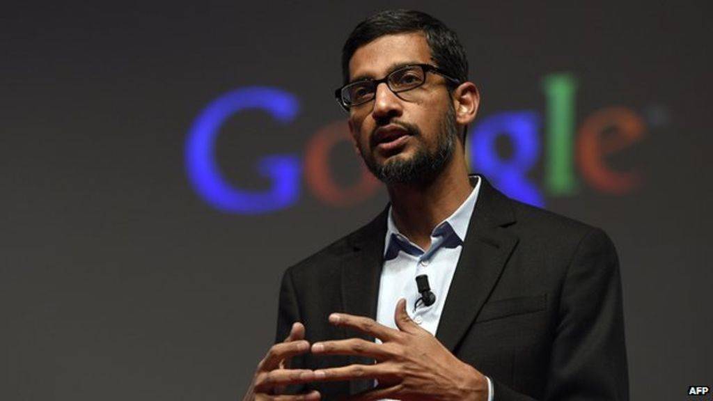 Google Employees Survey: Sundar Pichai lost confidence