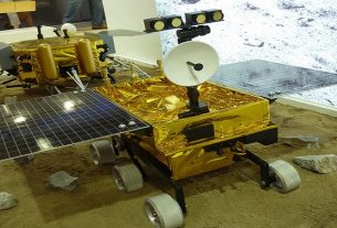 Chandrayaan 2 will lead NASA's laser devices to the moon