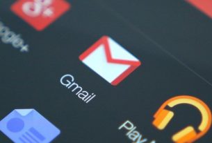 Google added New AMP feature in Gmail for Interactive Emails