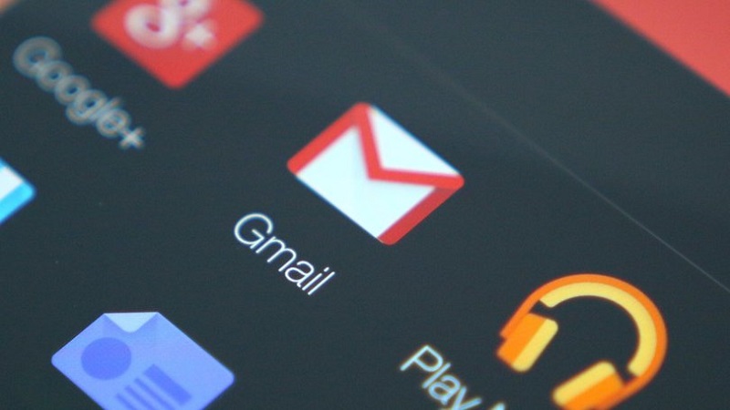 Google added New AMP feature in Gmail for Interactive Emails