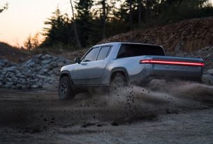 Elon Musk says his pickup will cost much less than the Rivian RT1