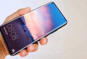 Huawei cuts production of the P30 and Mate 30 series
