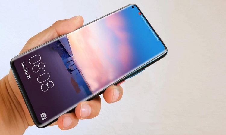 Huawei cuts production of the P30 and Mate 30 series