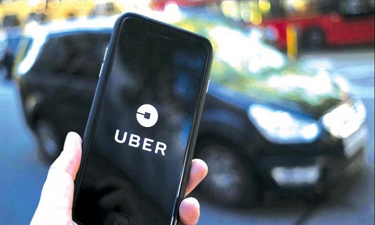 Uber loses 1 billion dollars in the first quarter of 2019
