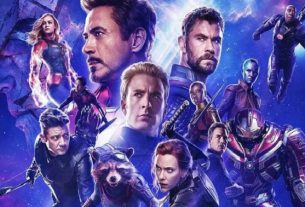 Avengers Endgame: The highest-grossing film in history