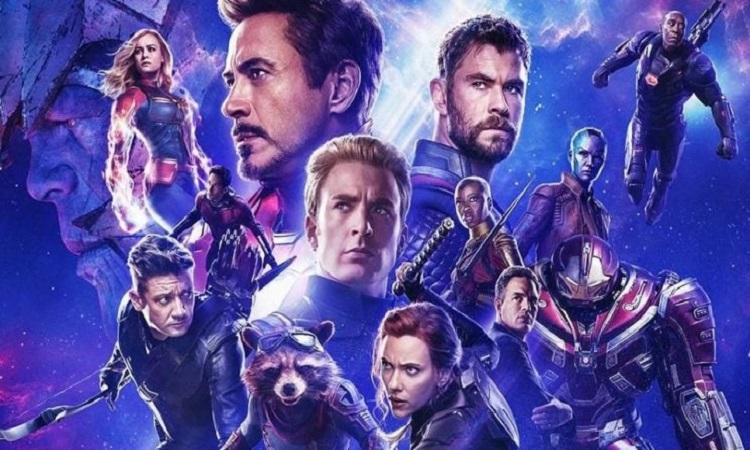 Avengers Endgame: The highest-grossing film in history
