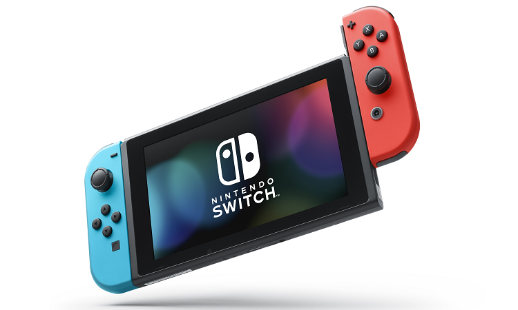 Nintendo updates its original Switch by launching a model with more battery