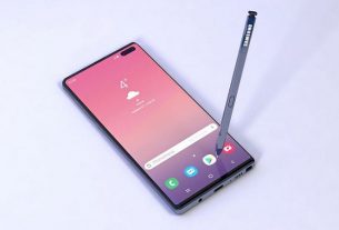 Samsung Galaxy Note 10 will be launched in early August