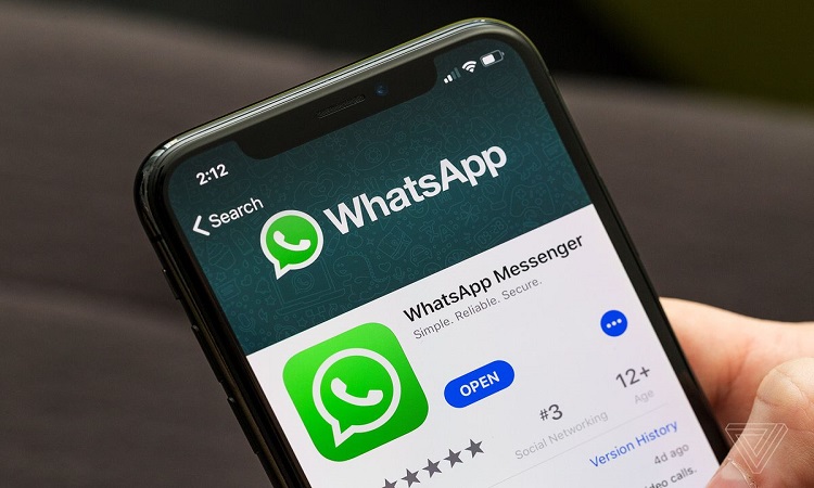 These phones will not support WhatsApp since July 1