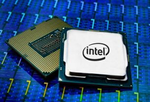 Intel Comet Lake: these are the new tenth generation processors