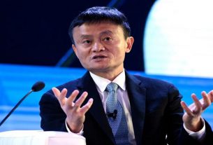 Founder of Alibaba declared to be in favor of working hours of 12 hours per week