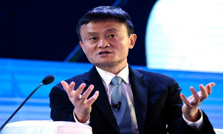 Founder of Alibaba declared to be in favor of working hours of 12 hours per week