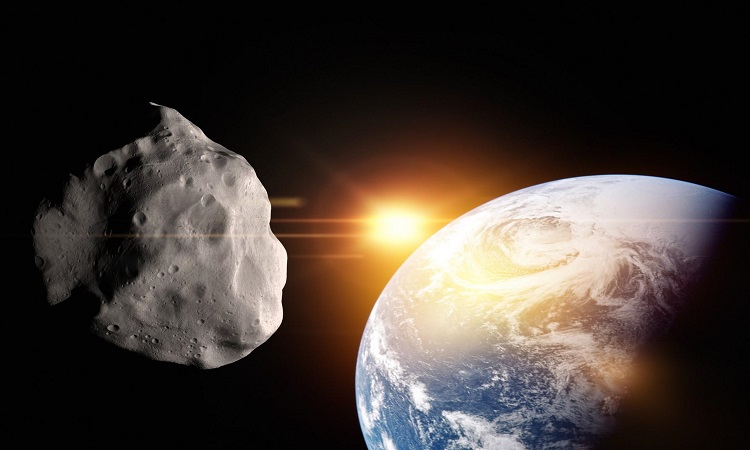 NASA is already preparing for the arrival of the asteroid Apophis in 2029