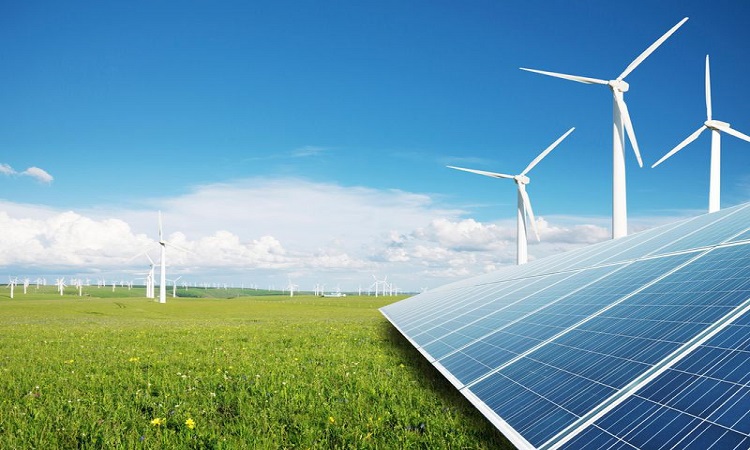 Renewable energies: Towards the certification of professionals