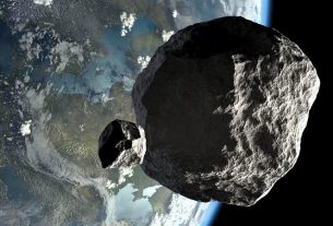 NASA Three Apollo asteroid approaches Earth on Monday