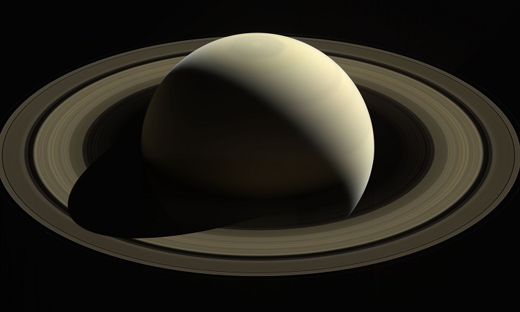 Amazing discovery of 20 new moons around Saturn