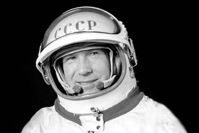 Death of Alexei Leonov, we tell you the nightmarish first outing of history in space