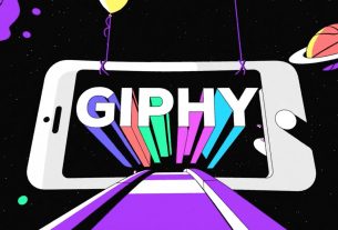 GIPHY becomes the second most used search engine on the planet