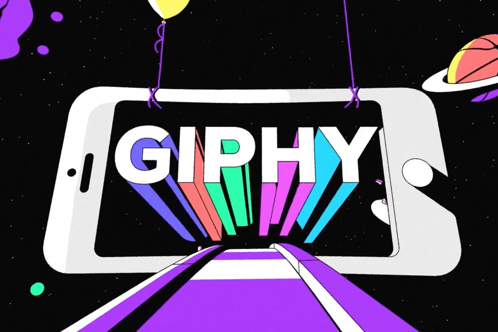 GIPHY becomes the second most used search engine on the planet