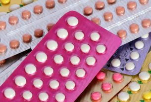 They develop a contraceptive pill to take once a month