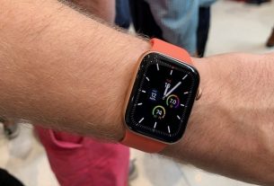 Apple Watch: Apple could release a RED model in 2020