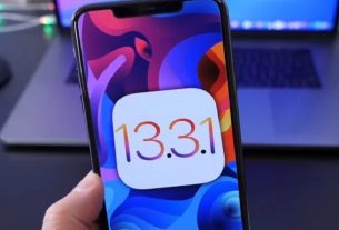 Apple releases third beta of iOS 13.3.1 is available