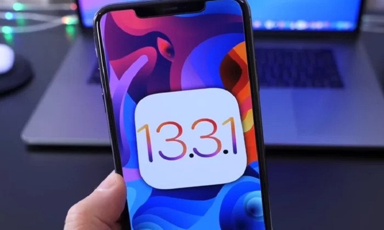 Apple releases third beta of iOS 13.3.1 is available