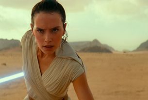 Lots of new Star Wars content on Disney + from May 4, The Rise of Skywalker a day later