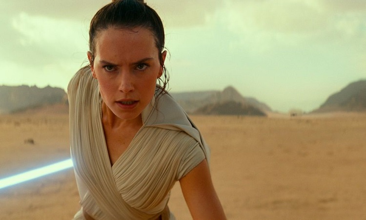 Lots of new Star Wars content on Disney + from May 4, The Rise of Skywalker a day later