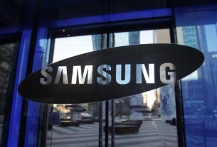 Samsung forecasts higher-than-expected profit in Q1