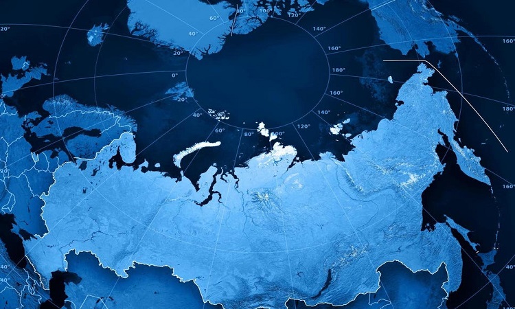 Scientists believe they know why the North Magnetic Pole is moving to Russia